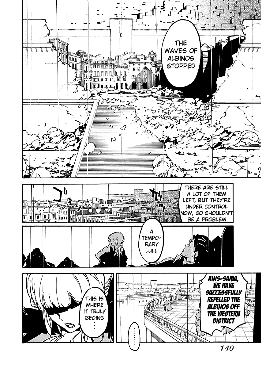 Ryuuma no Gagou Chapter 29 page 9 - MangaNato