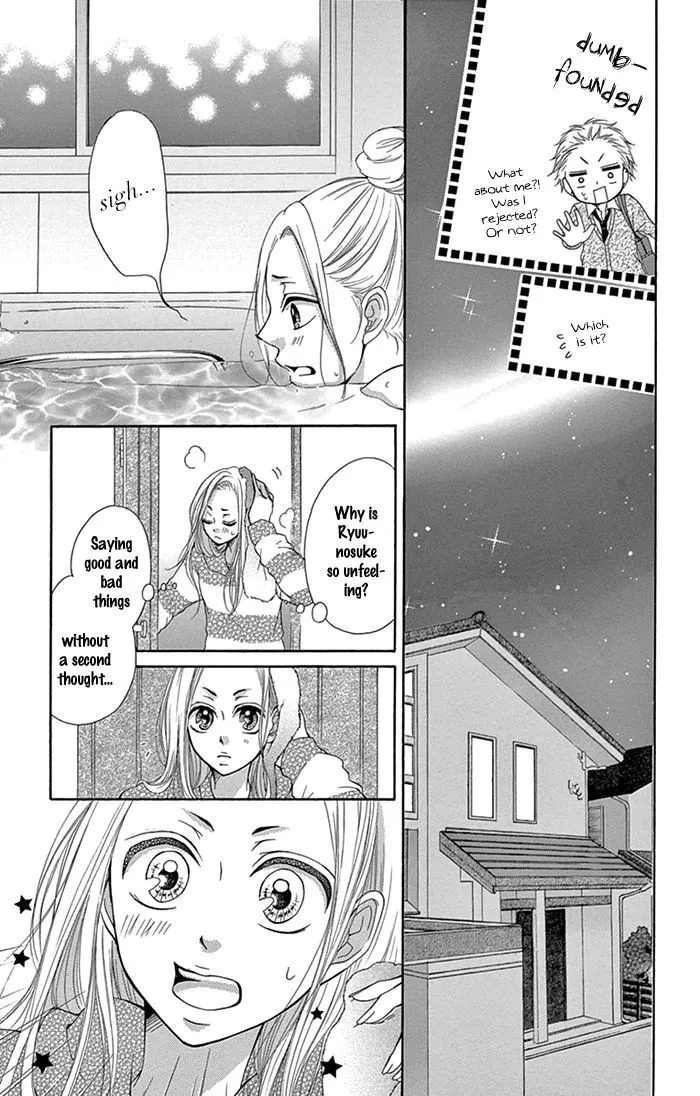 Ryuunosuke-kun wa Yasashikunai Chapter 1 page 42 - MangaKakalot