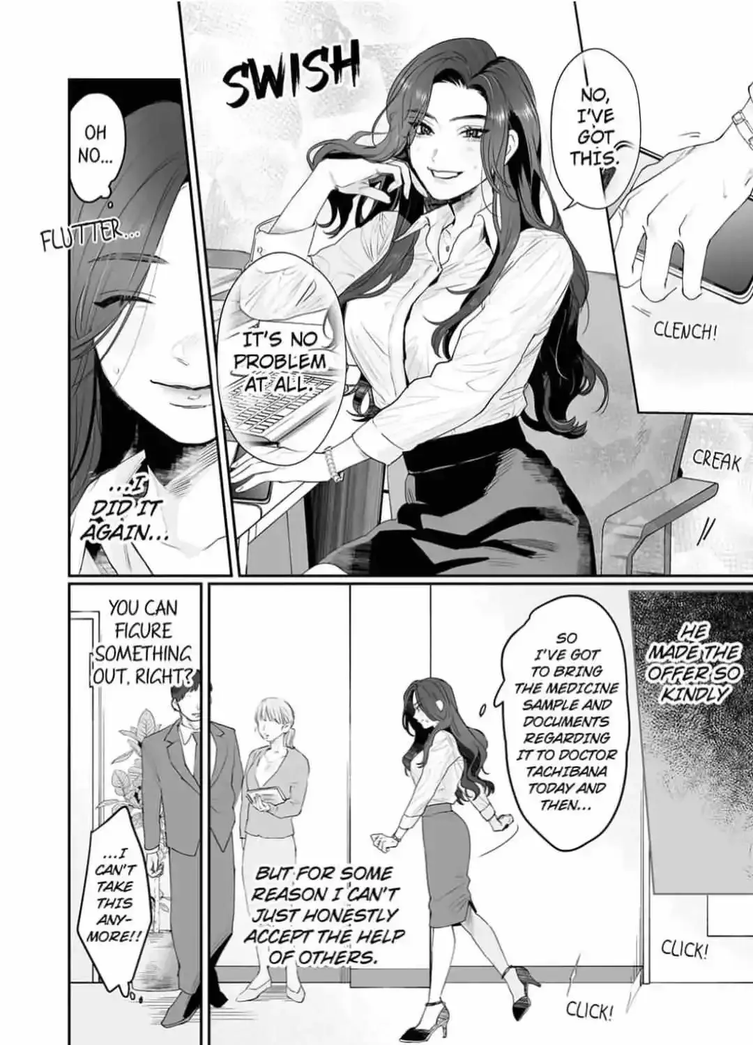 S&m Pure Love Chapter 1 page 16 - MangaKakalot