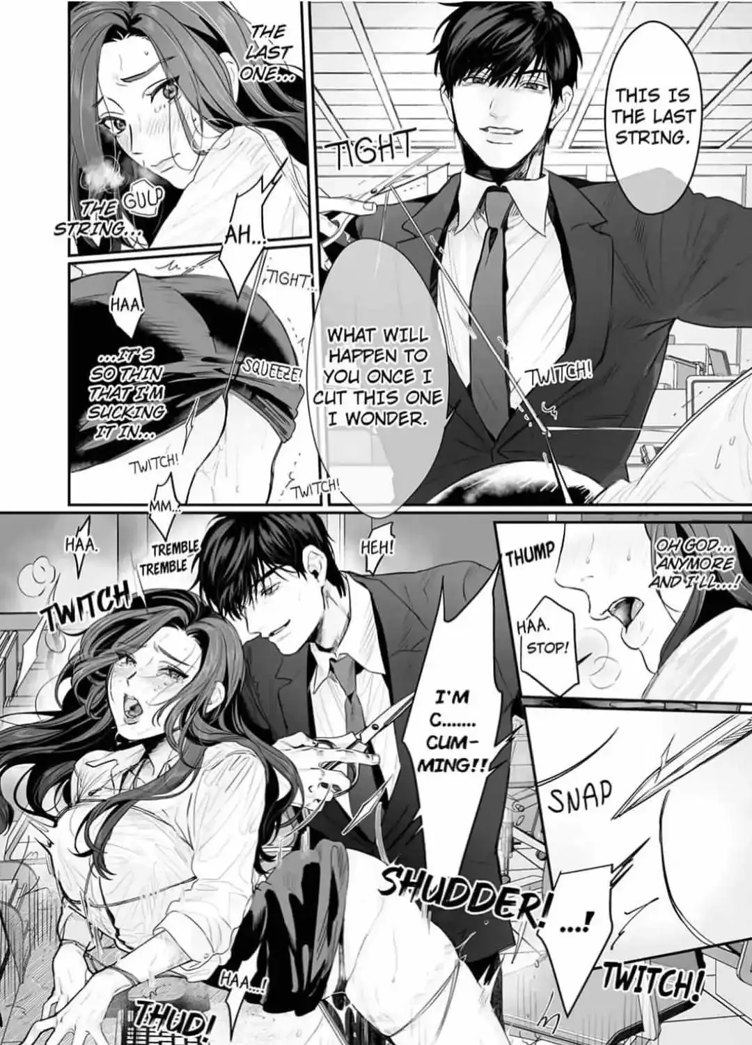 S&m Pure Love Chapter 1 page 48 - MangaKakalot