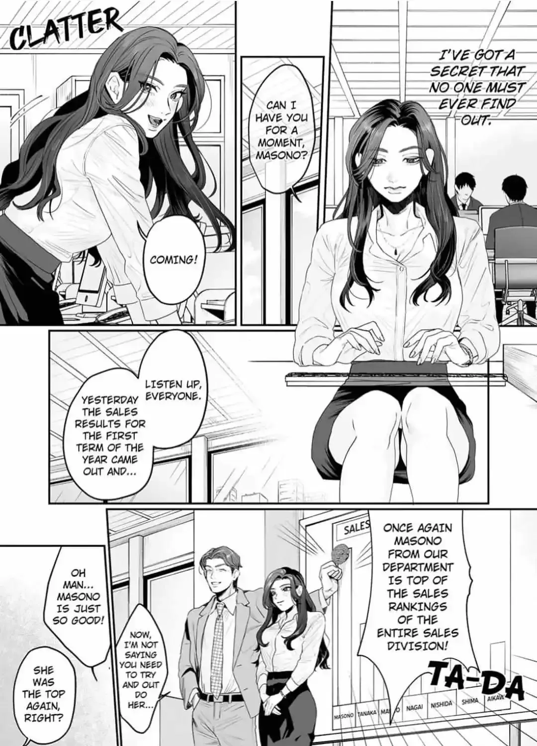 S&m Pure Love Chapter 1 page 6 - MangaKakalot