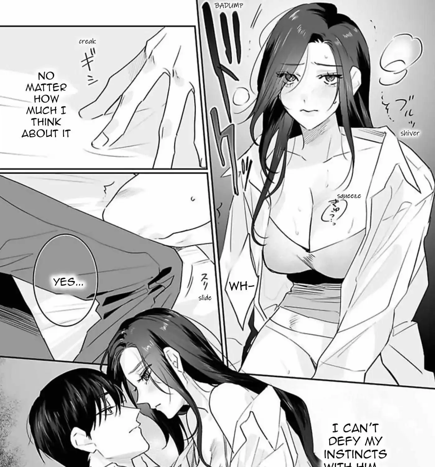 S&m Pure Love Chapter 10 page 26 - MangaKakalot