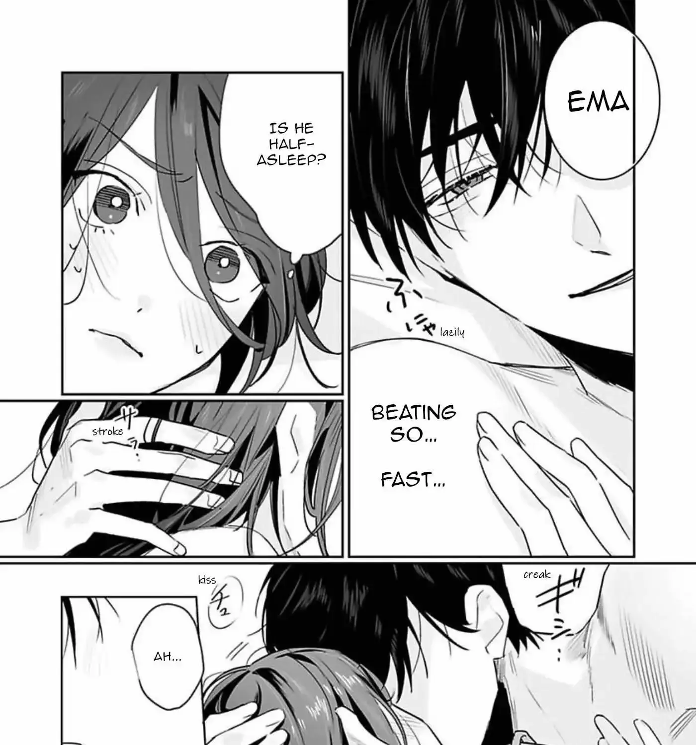 S&m Pure Love Chapter 10 page 8 - MangaKakalot