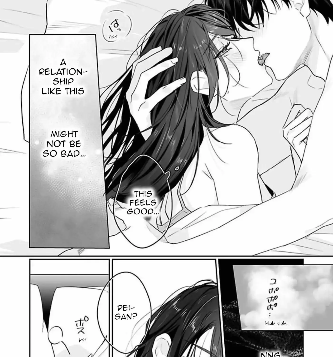 S&m Pure Love Chapter 10 page 10 - MangaKakalot