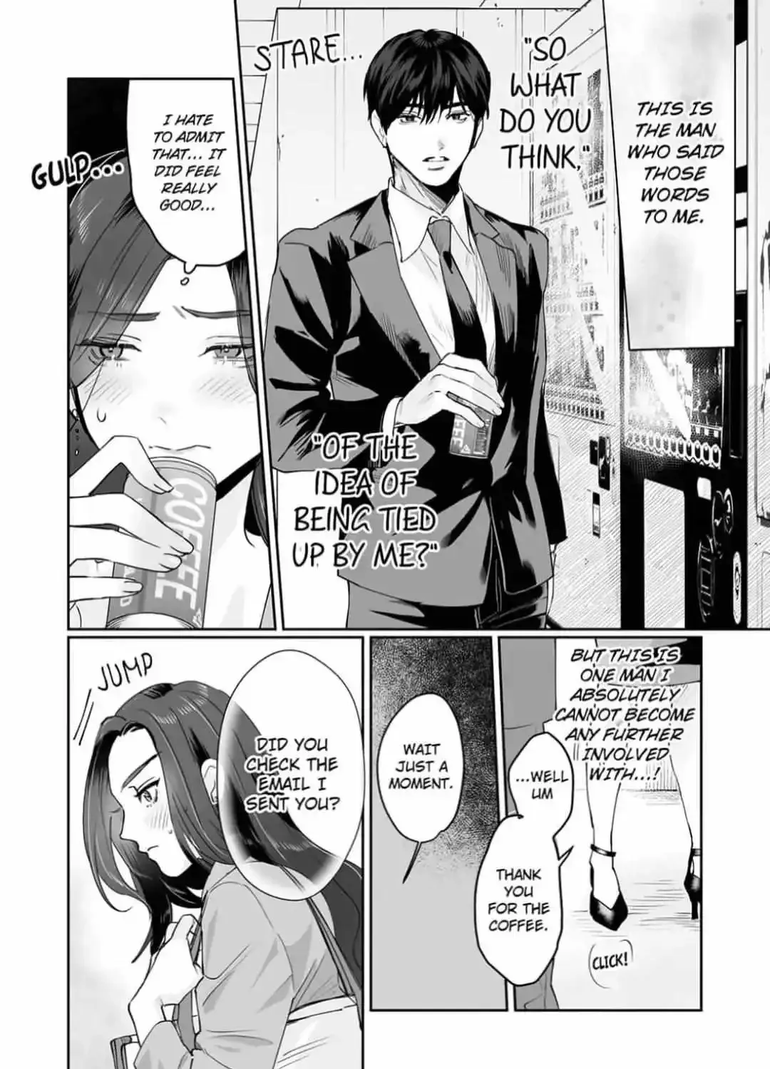 S&m Pure Love Chapter 2 page 13 - MangaKakalot