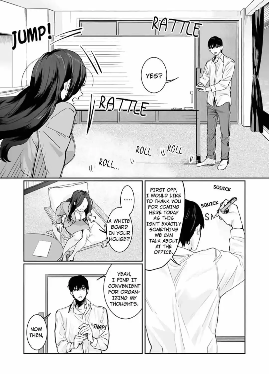 S&m Pure Love Chapter 2 page 25 - MangaKakalot