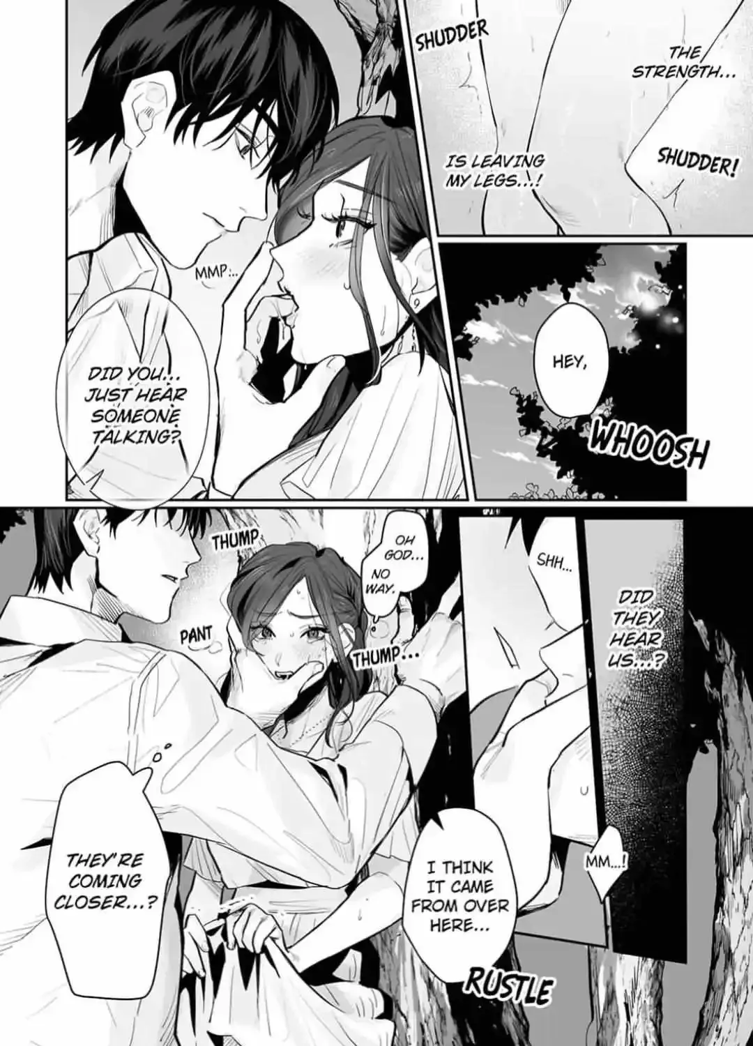 S&m Pure Love Chapter 4 page 52 - MangaKakalot