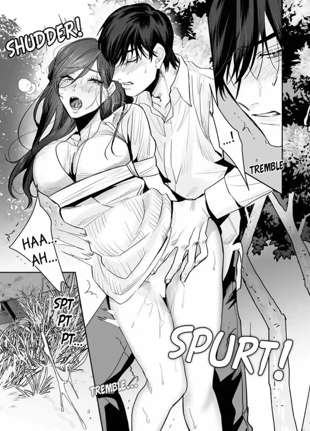 S&m Pure Love Chapter 5 page 44 - MangaKakalot