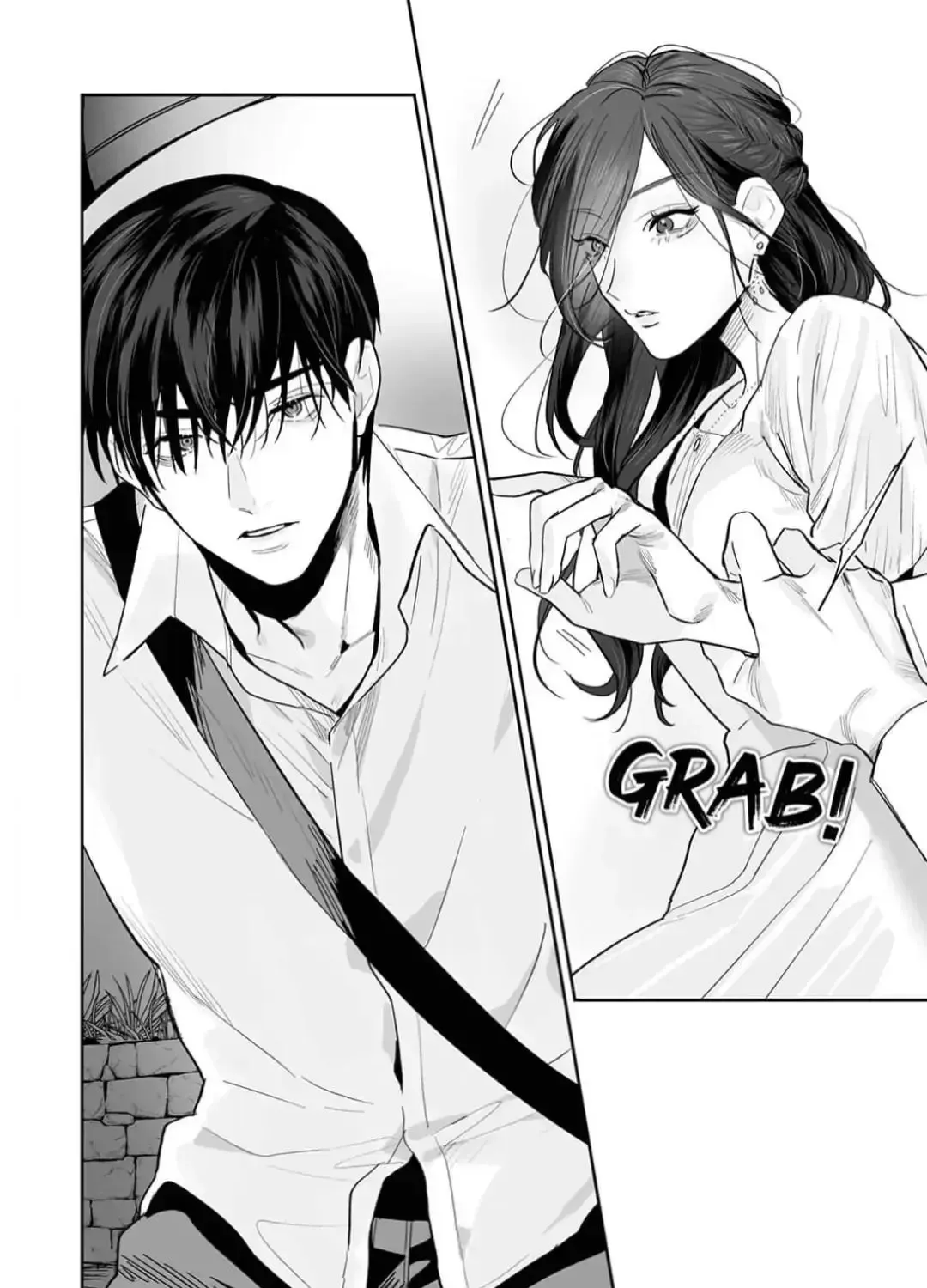 S&m Pure Love Chapter 5 page 48 - MangaKakalot