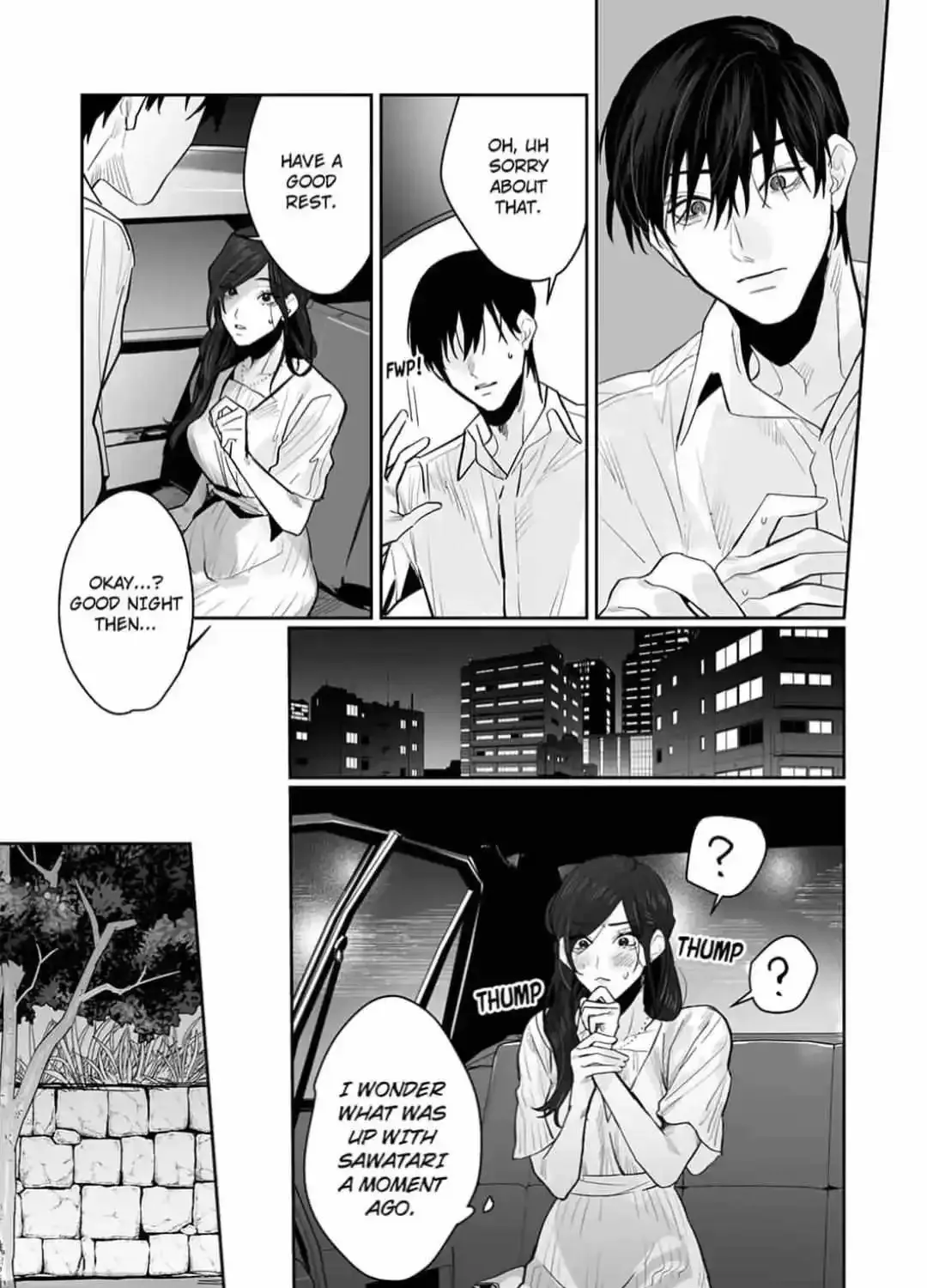 S&m Pure Love Chapter 5 page 50 - MangaKakalot