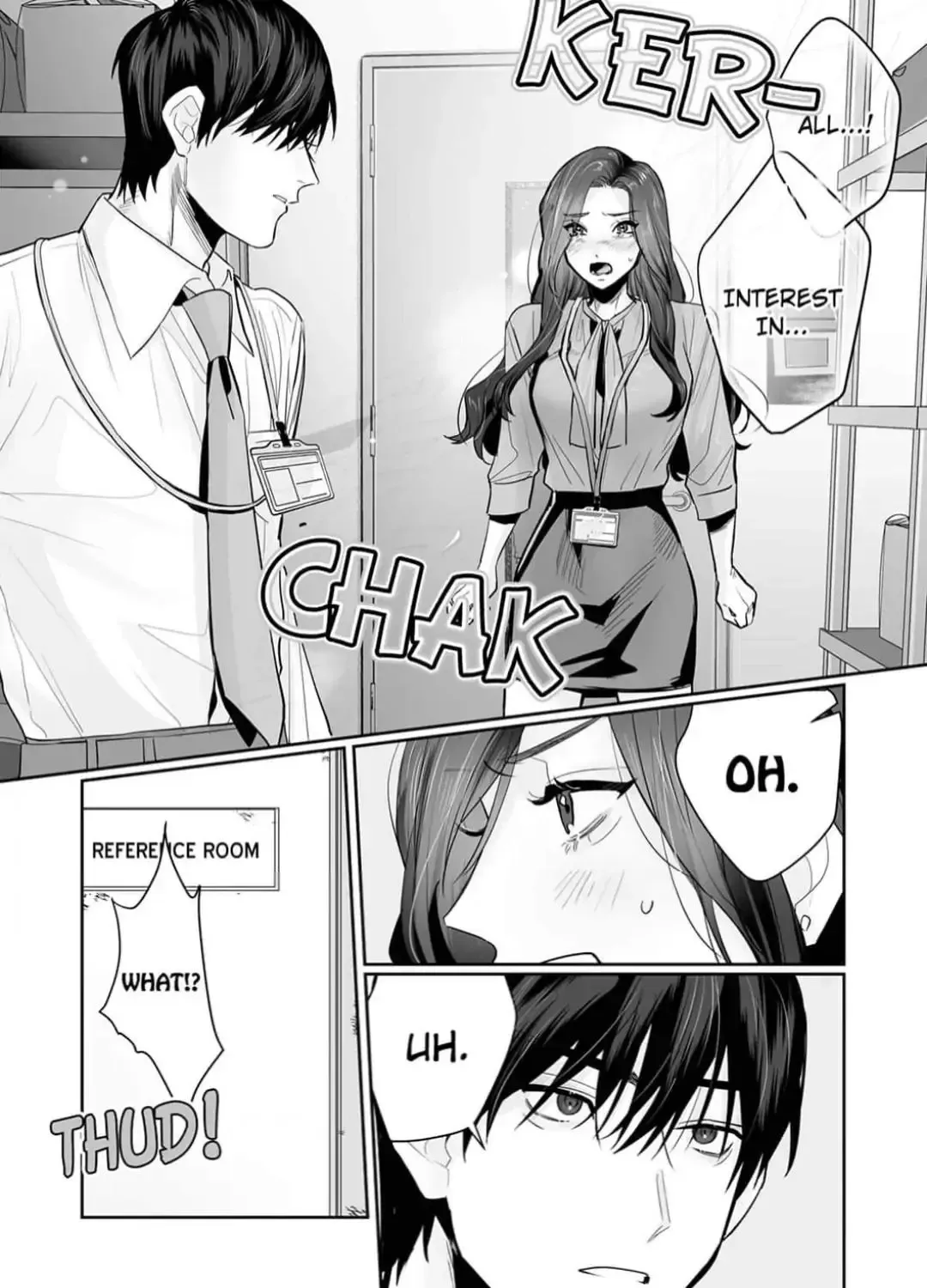 S&m Pure Love Chapter 6 page 24 - MangaKakalot