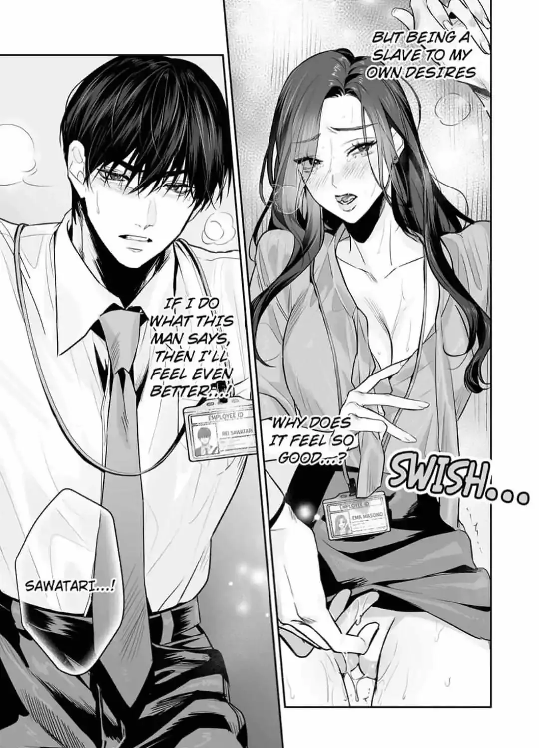 S&m Pure Love Chapter 6 page 42 - MangaKakalot