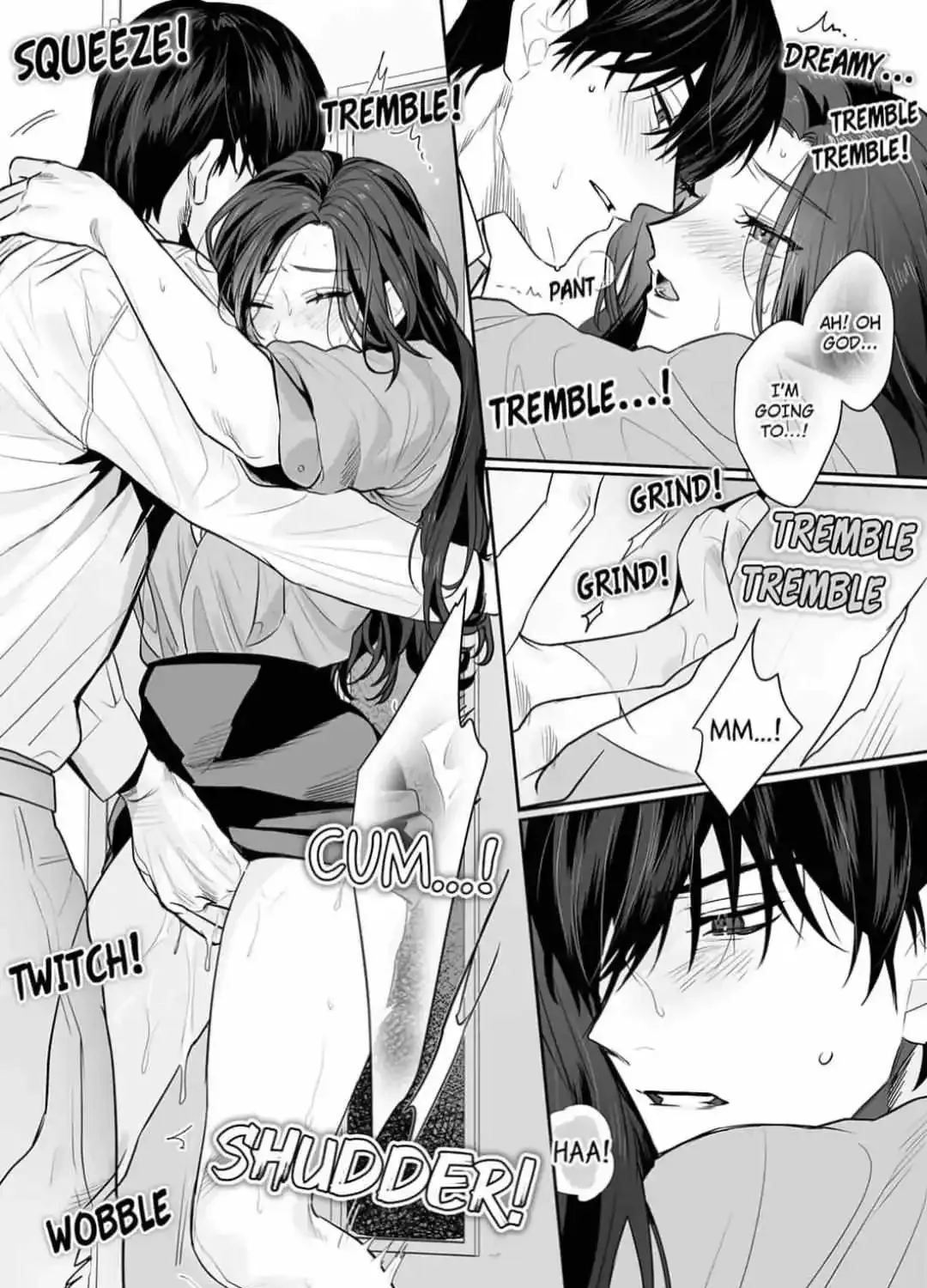 S&m Pure Love Chapter 6 page 46 - MangaKakalot