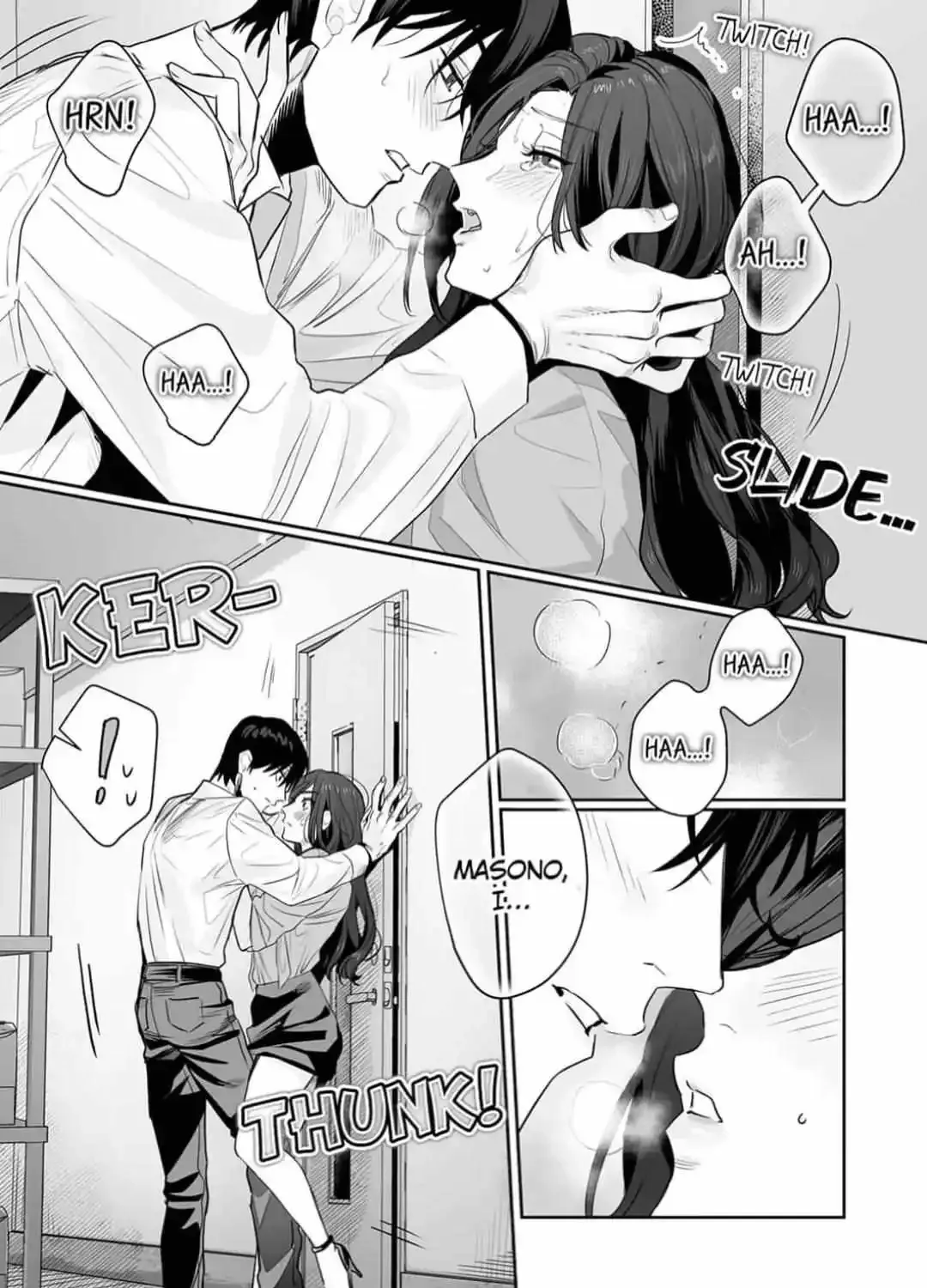 S&m Pure Love Chapter 6 page 48 - MangaKakalot