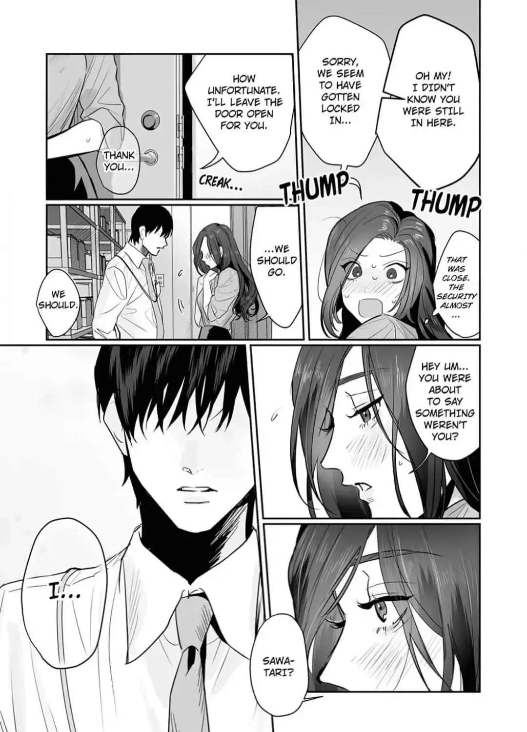 S&m Pure Love Chapter 6 page 50 - MangaKakalot