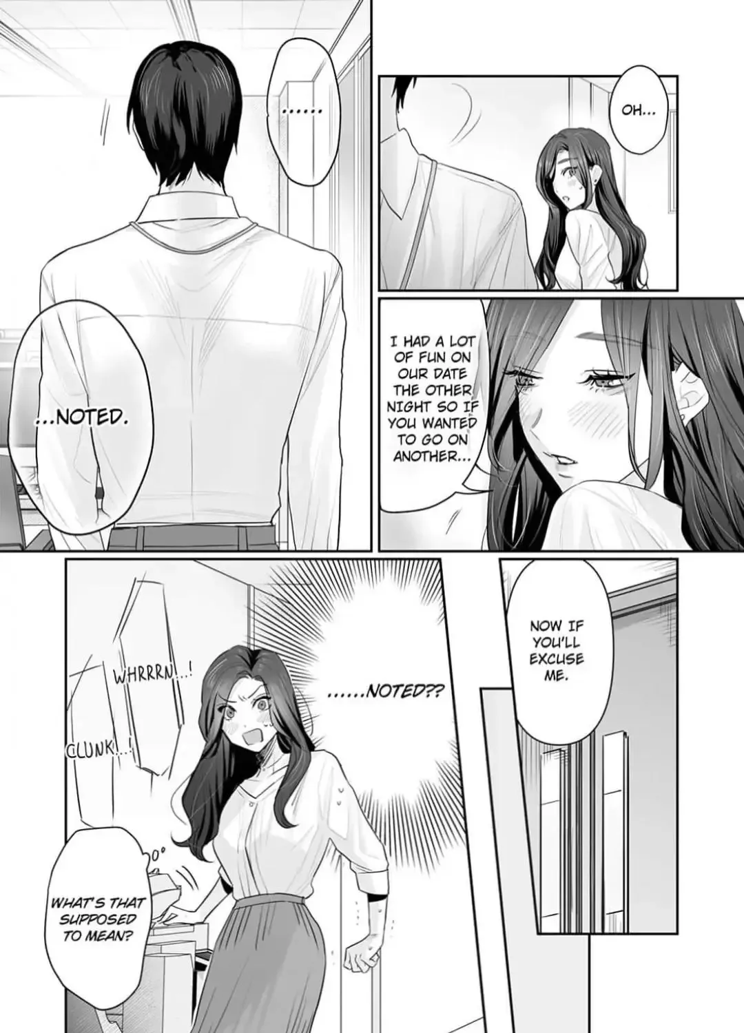 S&m Pure Love Chapter 6 page 10 - MangaKakalot