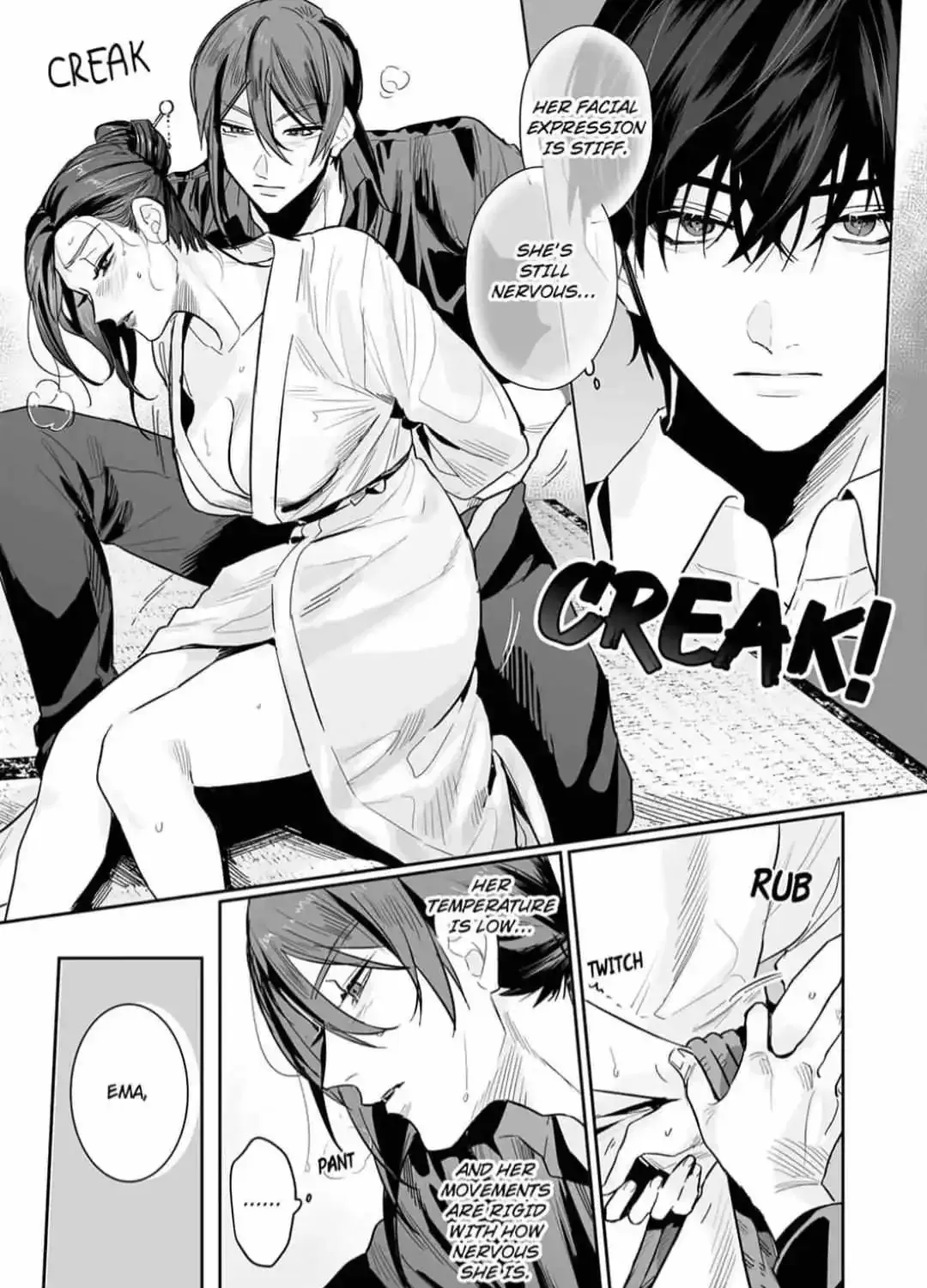 S&m Pure Love Chapter 7 page 29 - MangaKakalot