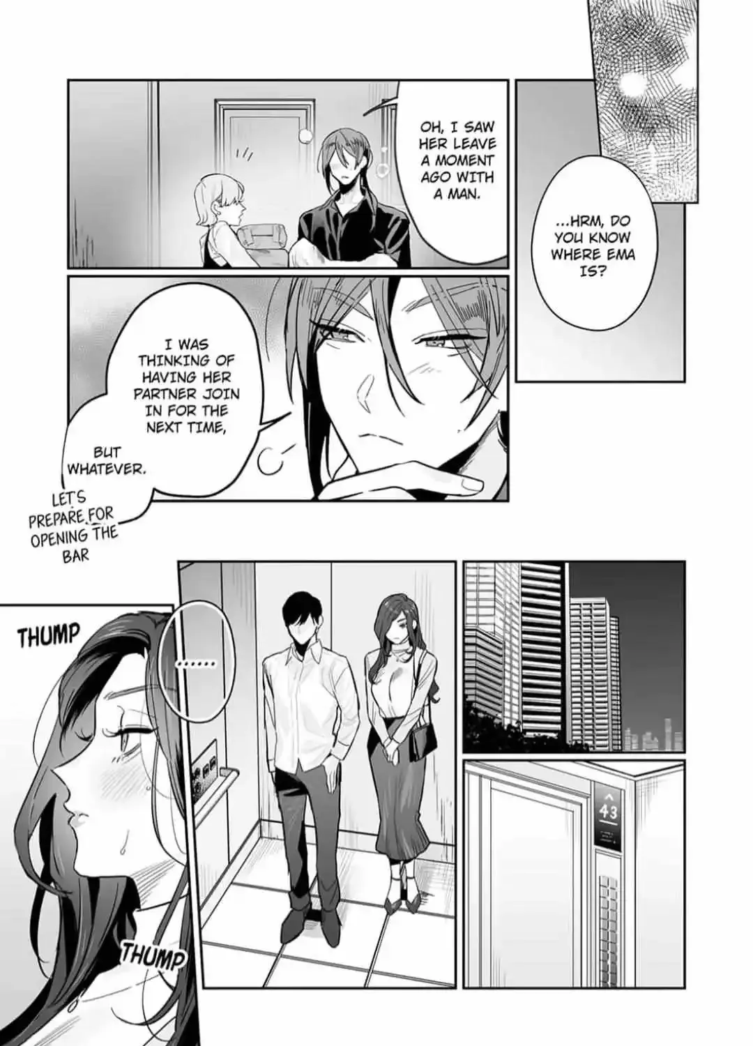 S&m Pure Love Chapter 7 page 39 - MangaKakalot