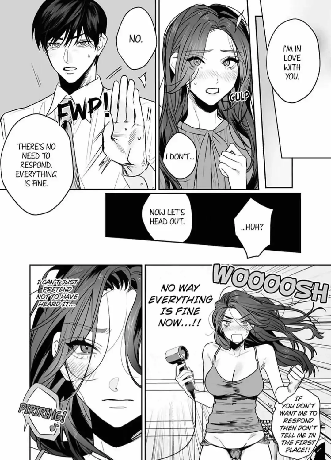 S&m Pure Love Chapter 7 page 9 - MangaKakalot