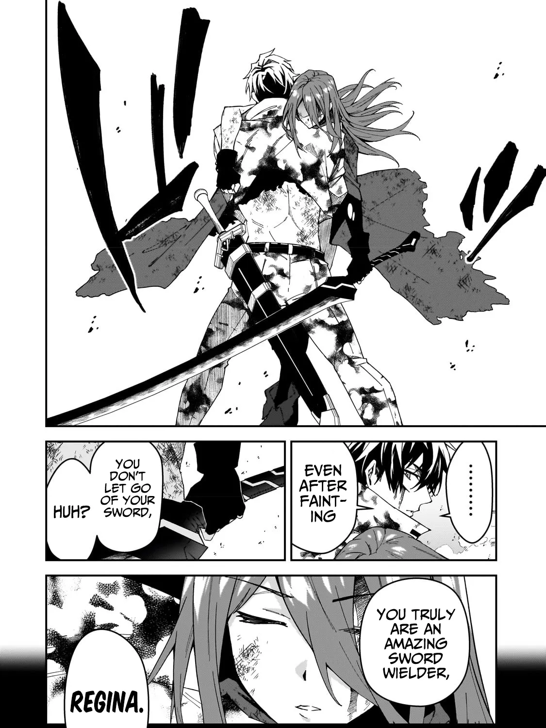 S Rank Boukensha De Aru Ore No Musume-Tachi Wa Juudo No Father Con Deshita - Page 26