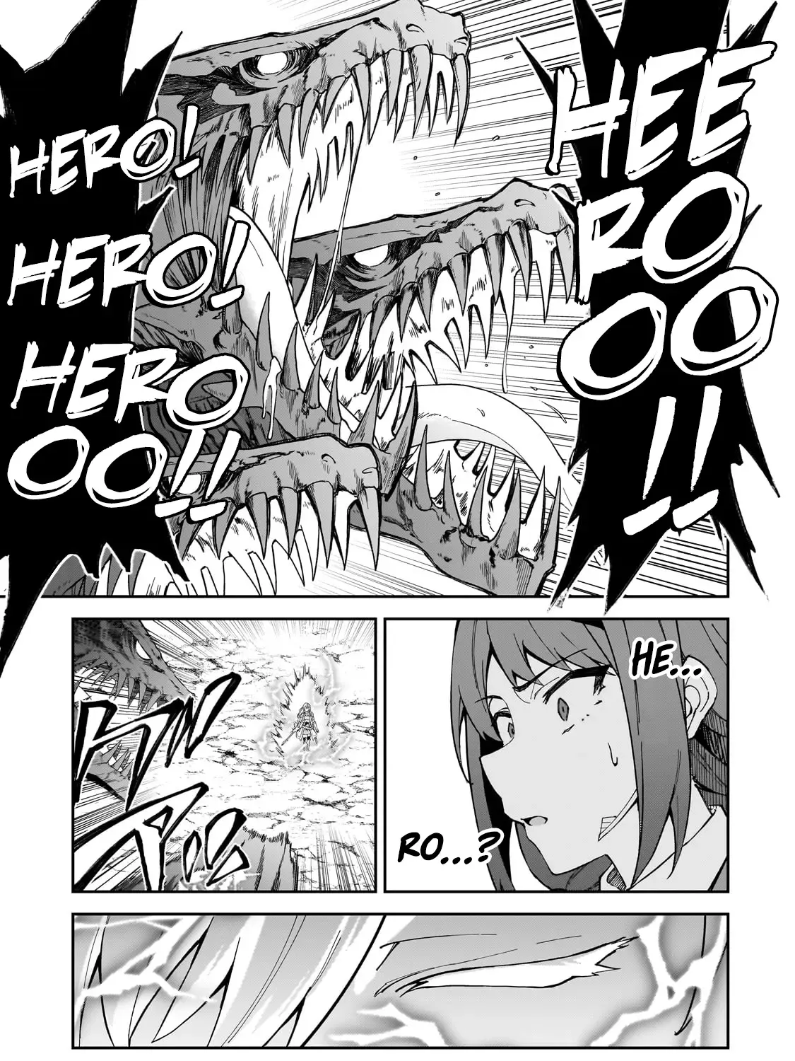 S Rank Boukensha De Aru Ore No Musume-Tachi Wa Juudo No Father Con Deshita - Page 30