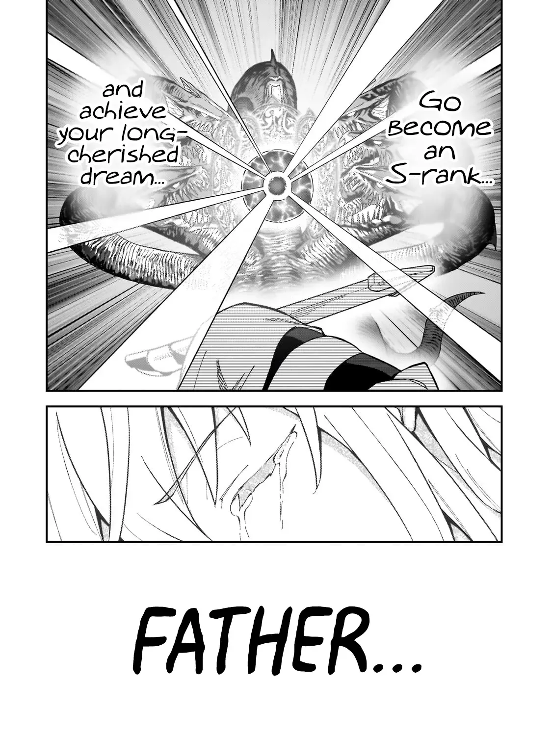 S Rank Boukensha De Aru Ore No Musume-Tachi Wa Juudo No Father Con Deshita - Page 54