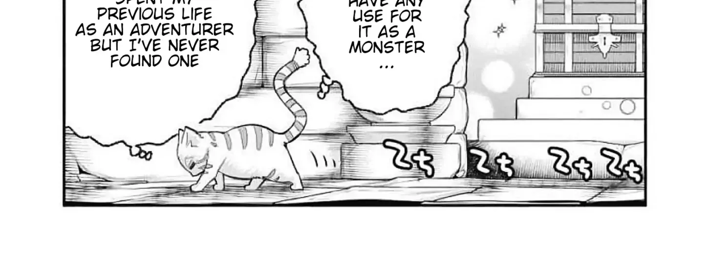 S-Rank Monster No Behemoth Dakedo, Neko To Machigawarete Erufu Musume No Kishi (Pet) Toshite Kurashitemasu - Page 31