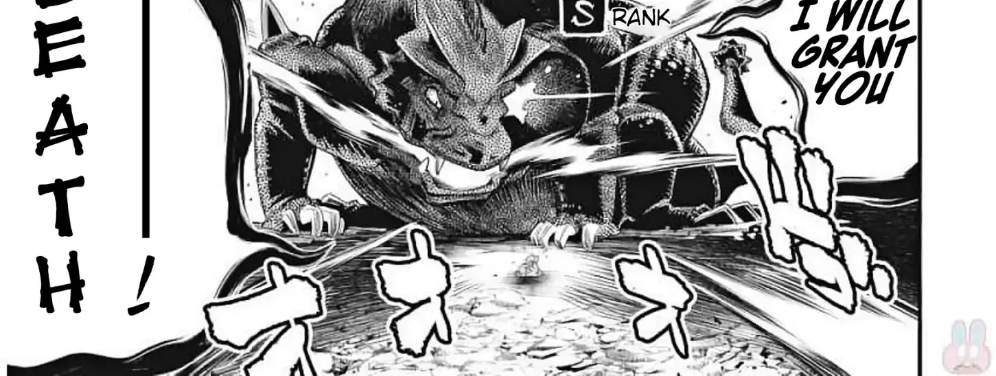 S-Rank Monster No Behemoth Dakedo, Neko To Machigawarete Erufu Musume No Kishi (Pet) Toshite Kurashitemasu - Page 37