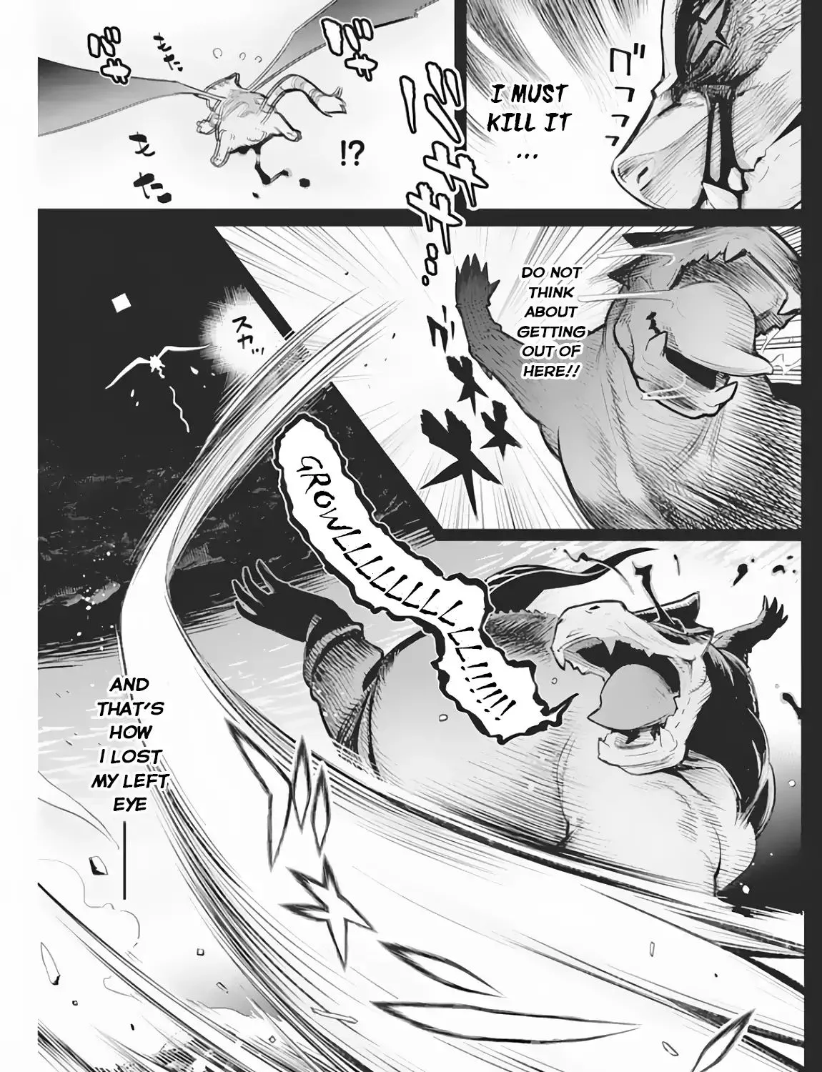 S-Rank Monster No Behemoth Dakedo, Neko To Machigawarete Erufu Musume No Kishi (Pet) Toshite Kurashitemasu - Page 25