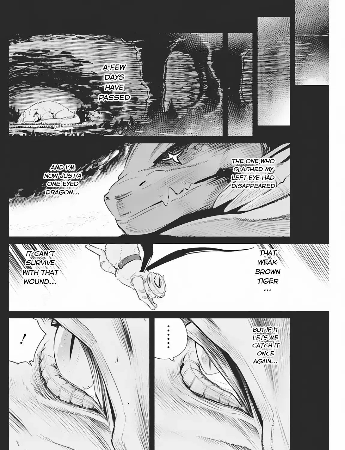 S-Rank Monster No Behemoth Dakedo, Neko To Machigawarete Erufu Musume No Kishi (Pet) Toshite Kurashitemasu - Page 27