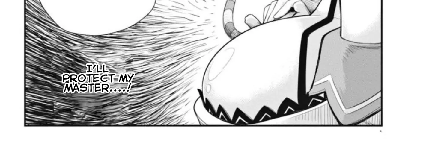 S-Rank Monster No Behemoth Dakedo, Neko To Machigawarete Erufu Musume No Kishi (Pet) Toshite Kurashitemasu - Page 43