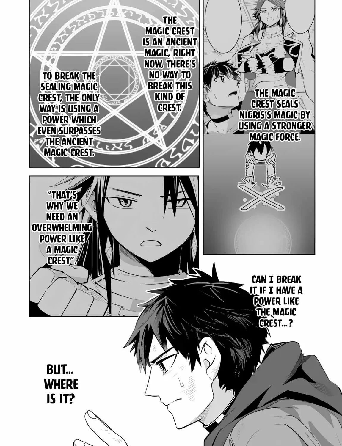 S-Rank Party Wo Munou Da To Tsuihousareta Kedo, Chapter 20 page 25 - MangaKakalot