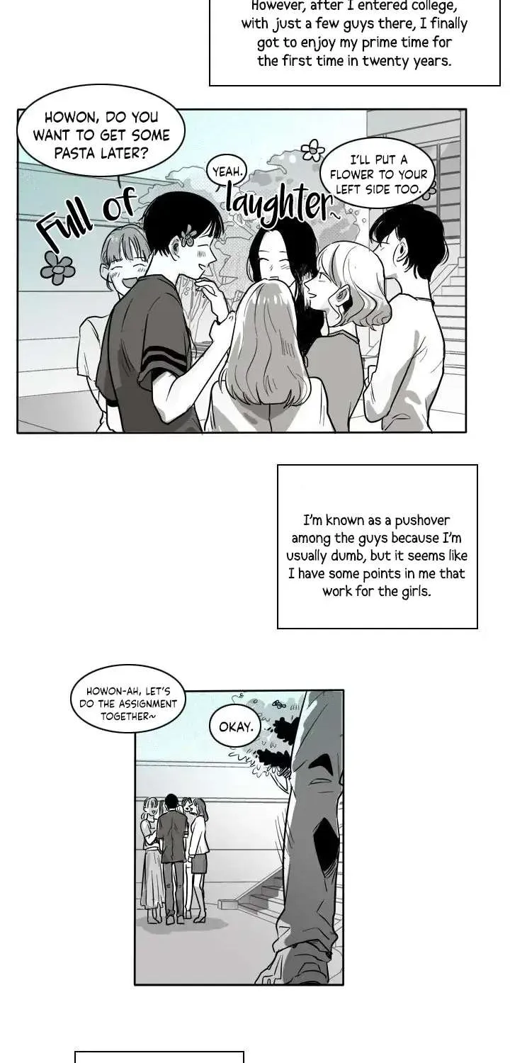 S to A Chapter 1 page 13 - MangaKakalot