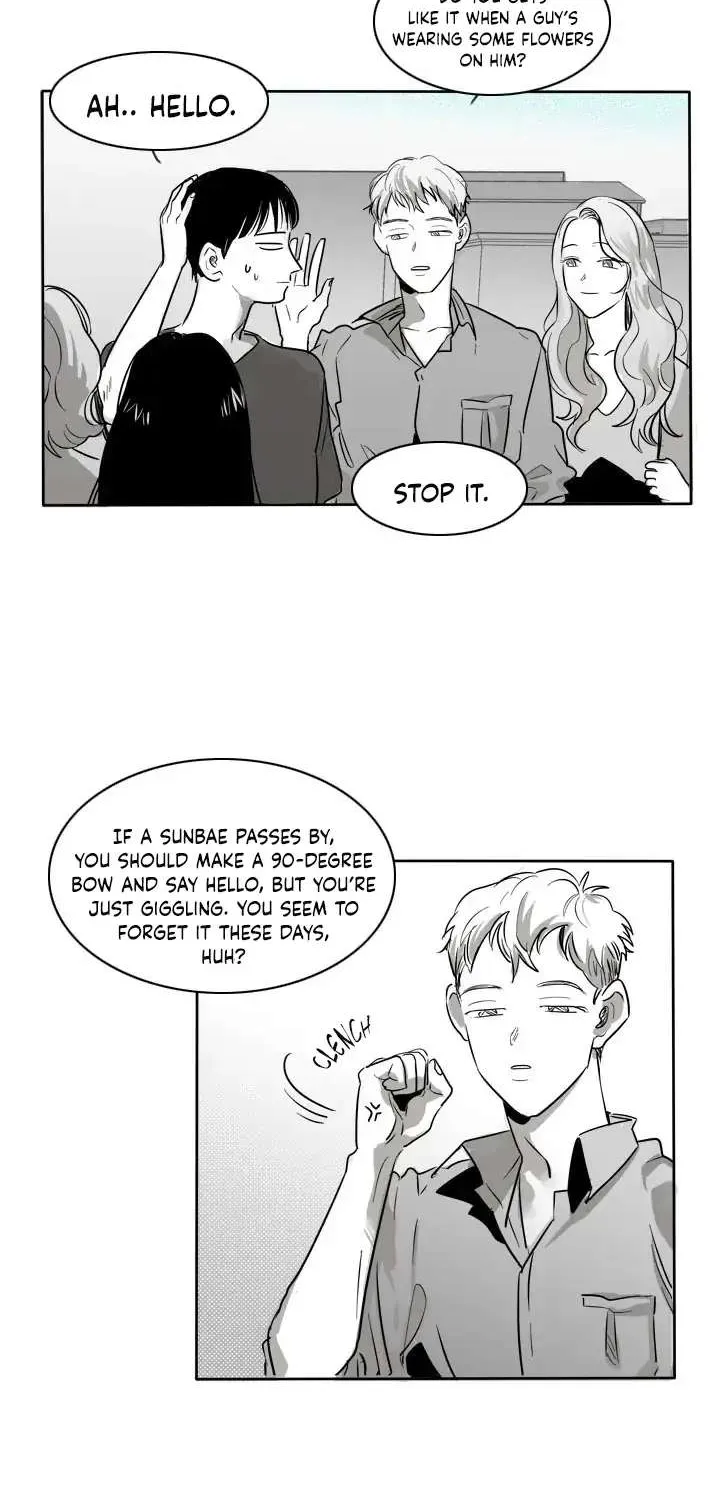 S to A Chapter 1 page 15 - MangaKakalot