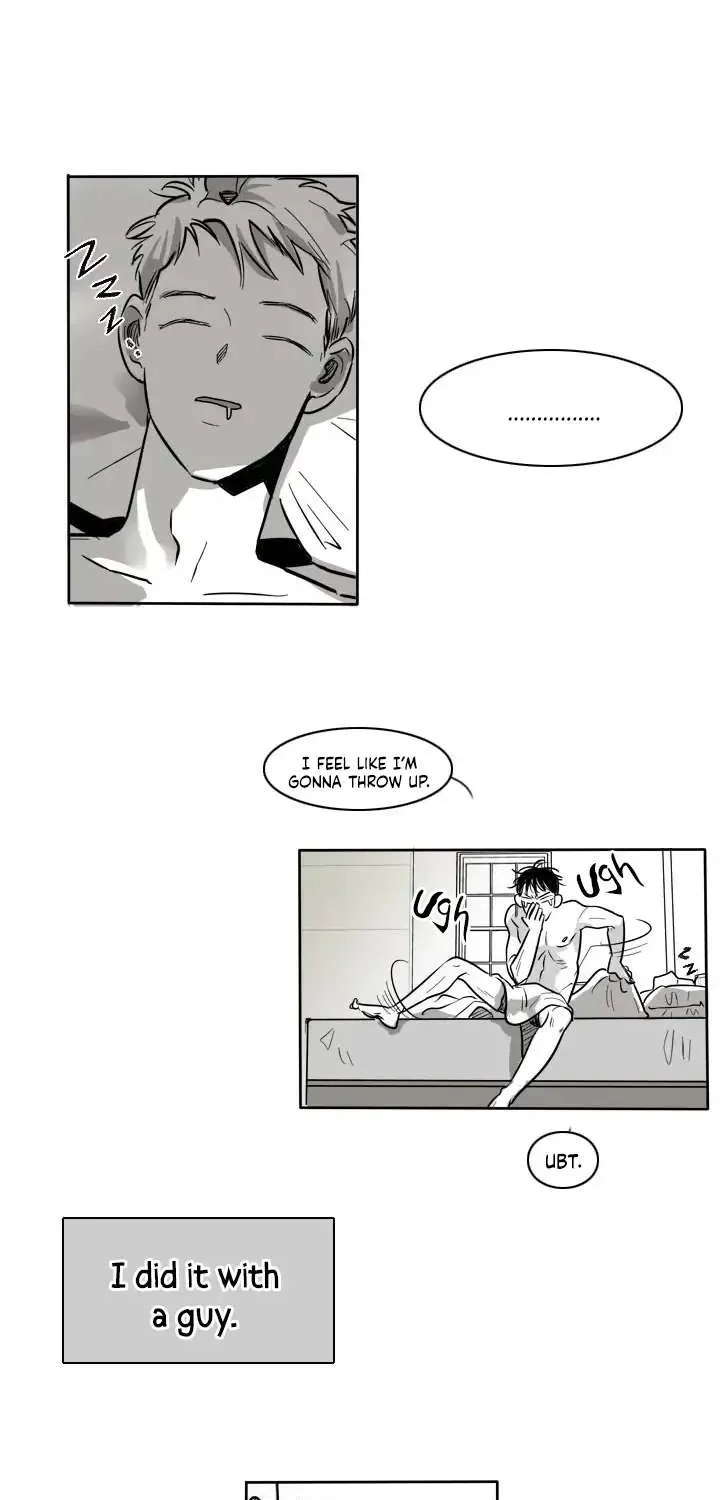 S to A Chapter 1 page 39 - MangaKakalot