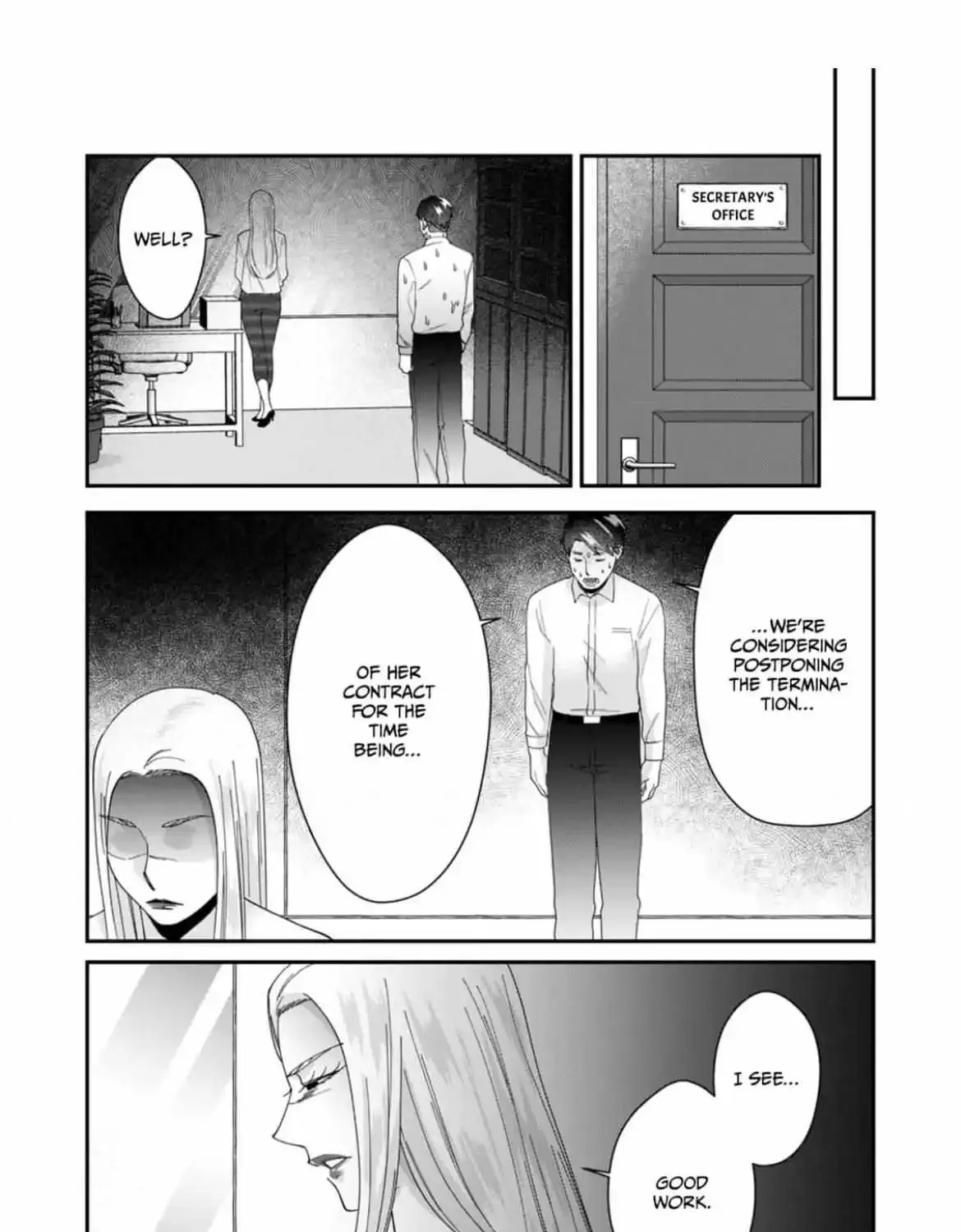 Saba Saba Girl Chapter 14 page 61 - MangaKakalot