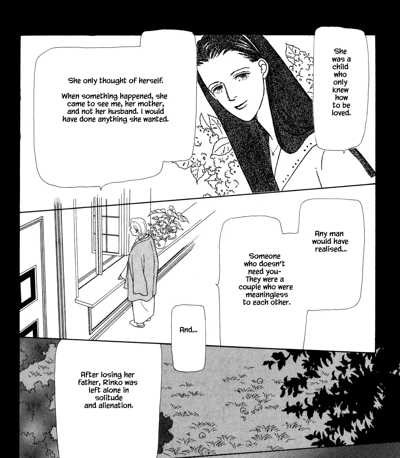 Sabbath Cafe Chapter 26.2 page 33 - MangaKakalot