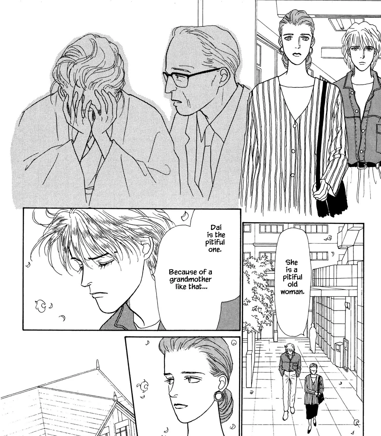 Sabbath Cafe Chapter 28.1 page 39 - MangaKakalot