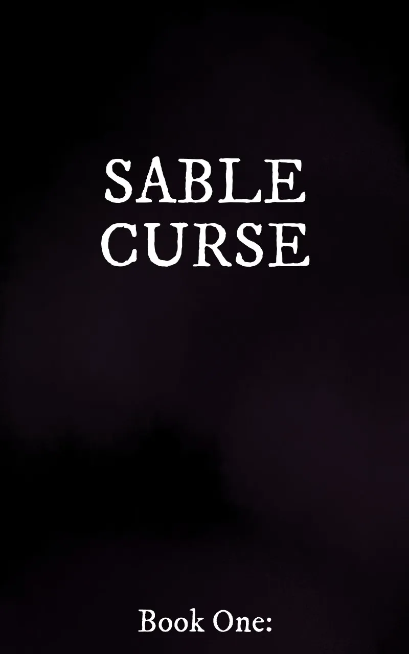 Sable Curse Chapter 1 page 2 - MangaKakalot