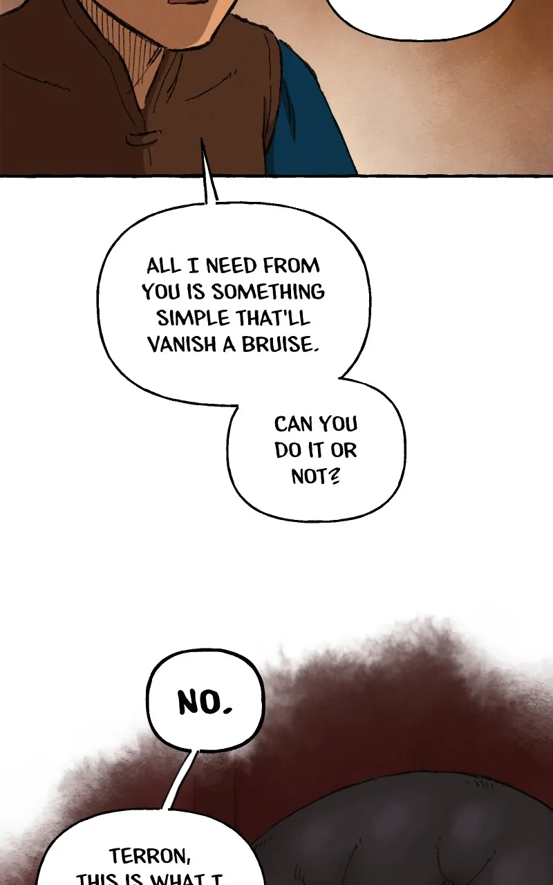 Sable Curse Chapter 1 page 60 - MangaKakalot