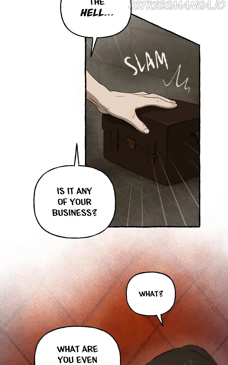 Sable Curse Chapter 10 page 33 - MangaKakalot