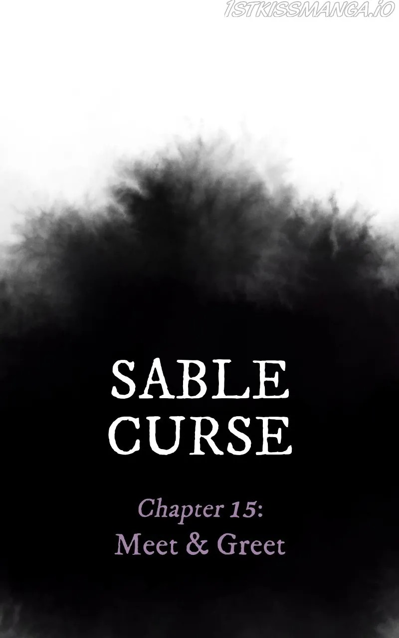 Sable Curse Chapter 15 page 7 - MangaKakalot