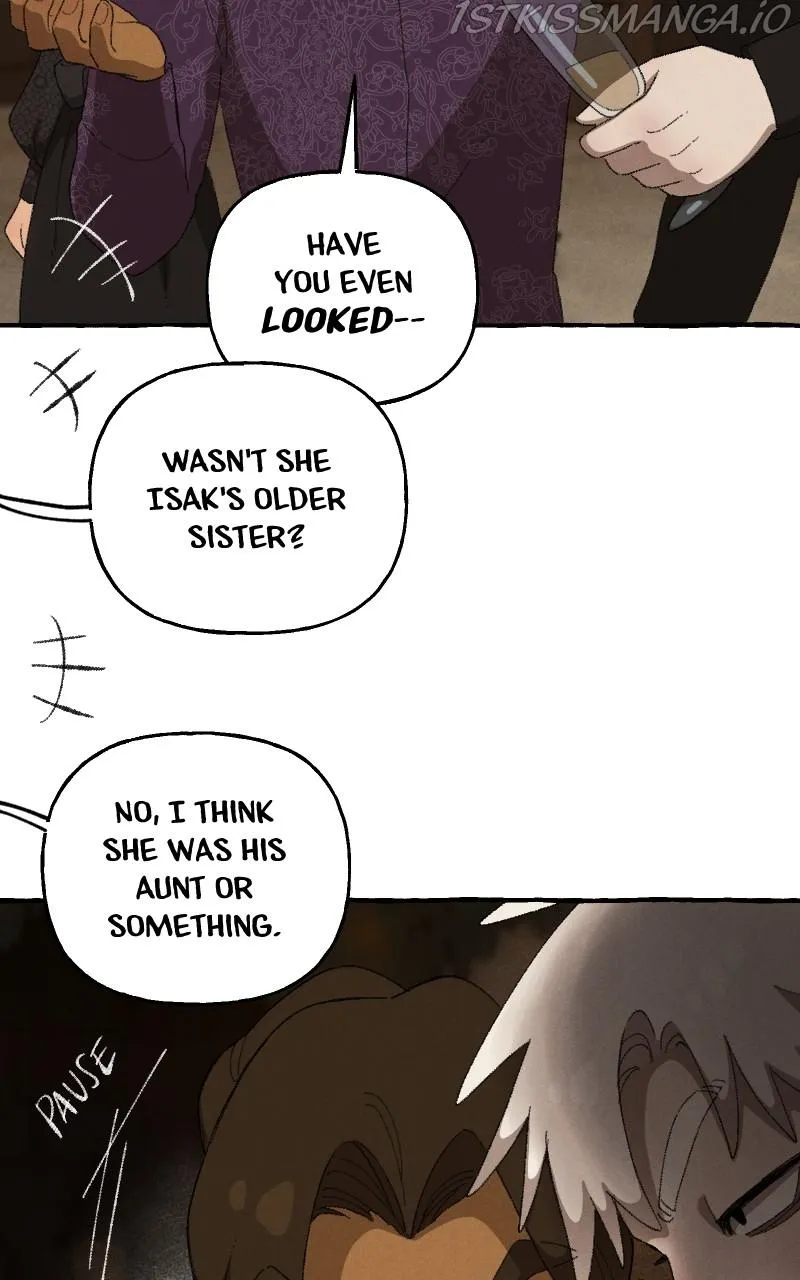 Sable Curse Chapter 16 page 27 - MangaKakalot