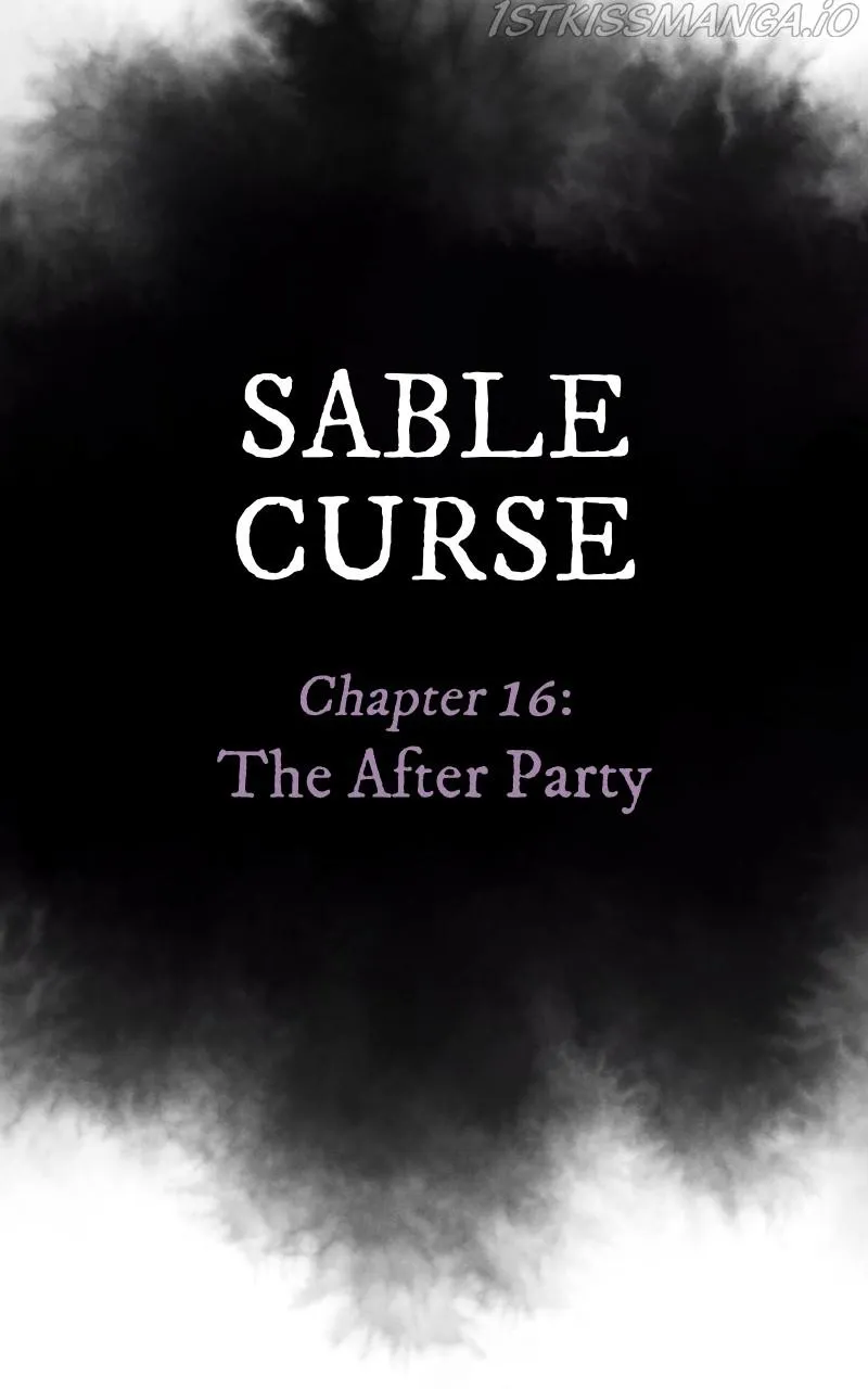 Sable Curse Chapter 16 page 36 - MangaKakalot