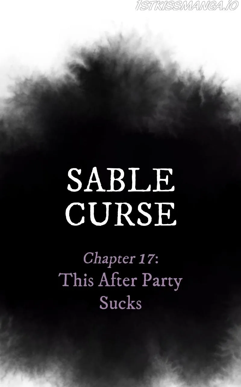 Sable Curse Chapter 17 page 37 - MangaKakalot