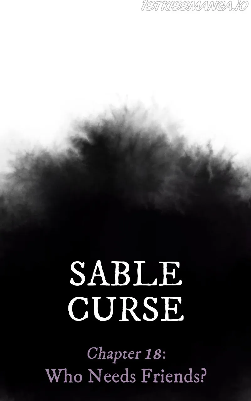 Sable Curse Chapter 18 page 19 - MangaKakalot