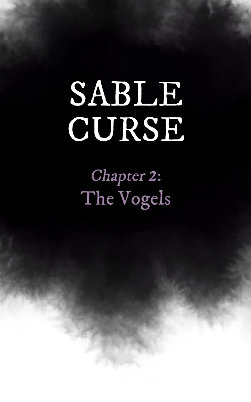 Sable Curse Chapter 2 page 28 - MangaKakalot