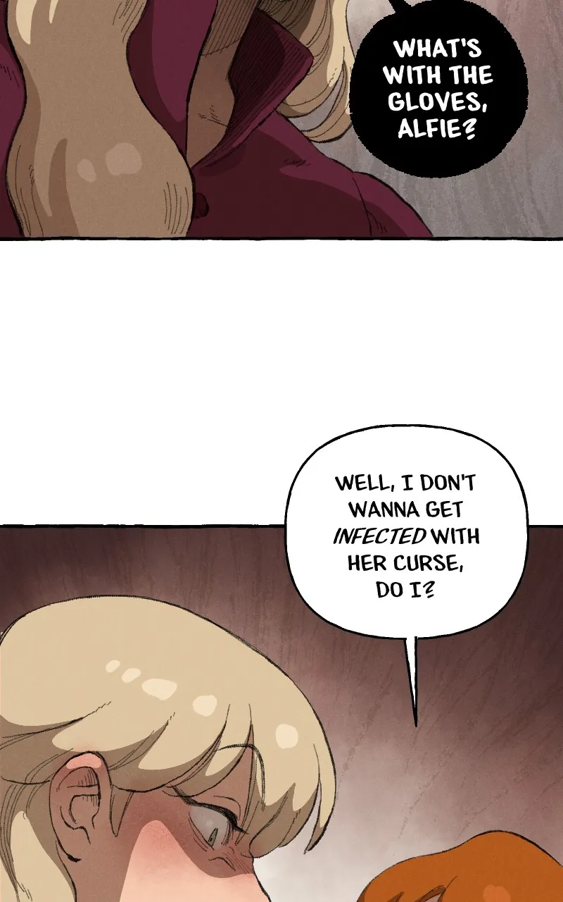 Sable Curse Chapter 2 page 44 - MangaKakalot