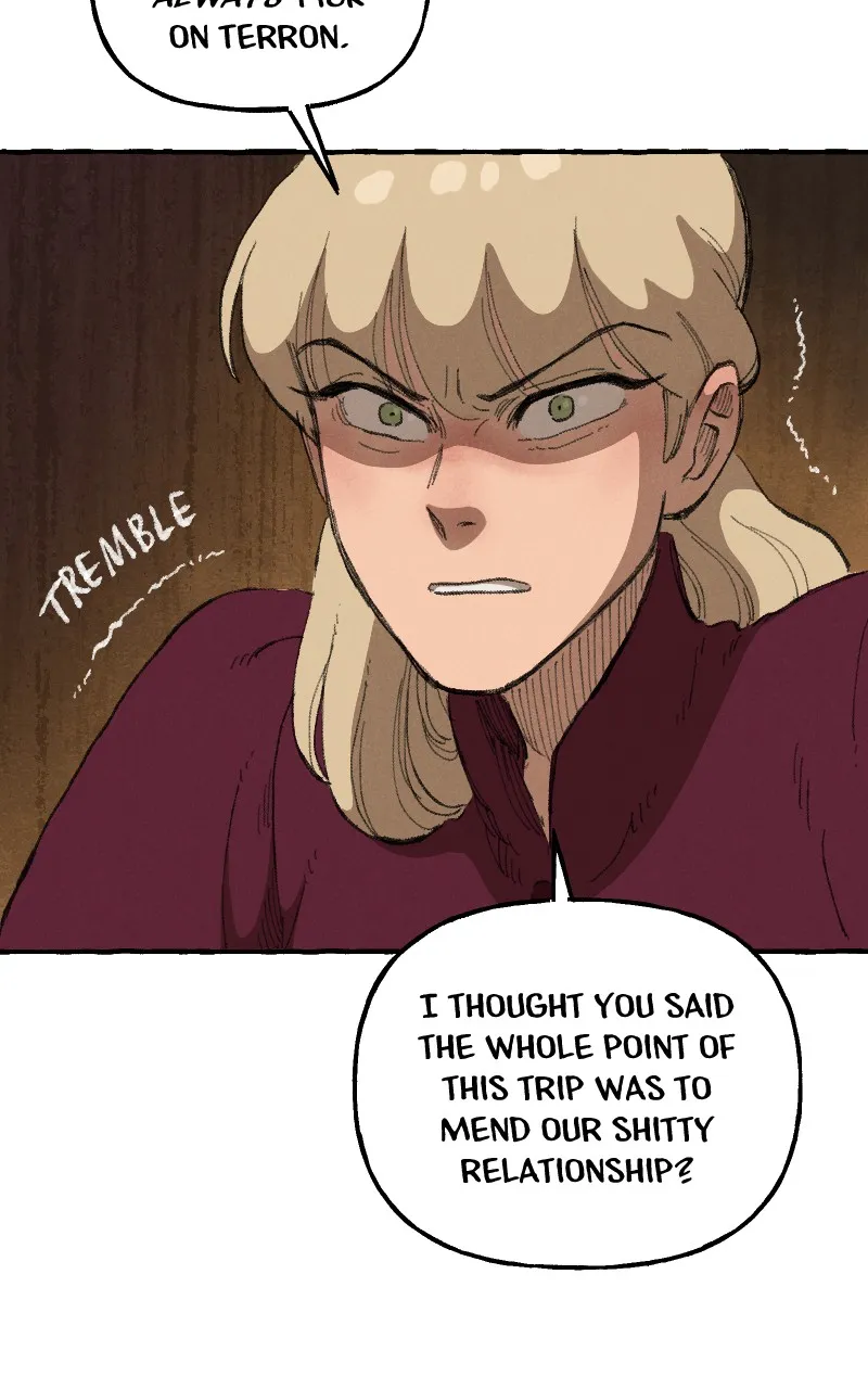 Sable Curse Chapter 2 page 82 - MangaKakalot