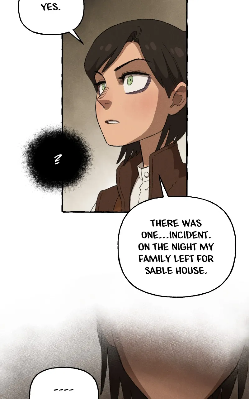 Sable Curse Chapter 20 page 50 - MangaKakalot